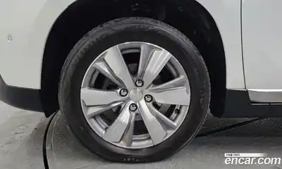 Peugeot 2008 2015 1.6 гидро в Москве № 234699, миниатюра 5