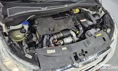 Peugeot 2008 2015 1.6 гидро в Москве № 234699, миниатюра 6