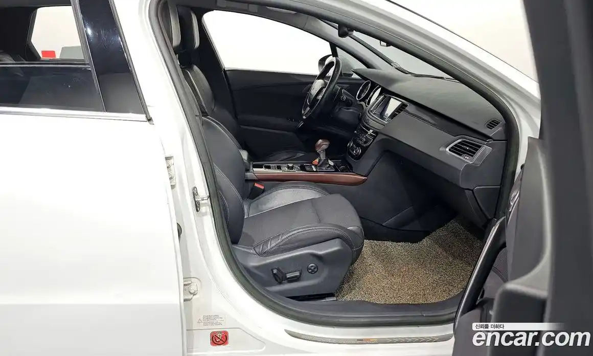 Peugeot 508 2012 1.6 гидро в Москве № 235635, фото 11