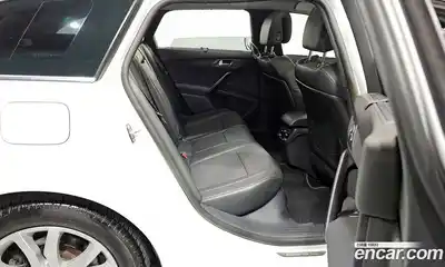 Peugeot 508 2012 1.6 гидро в Москве № 235635, миниатюра 12