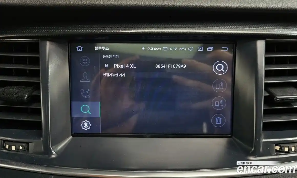 Peugeot 508 2012 1.6 гидро в Москве № 235635, фото 16