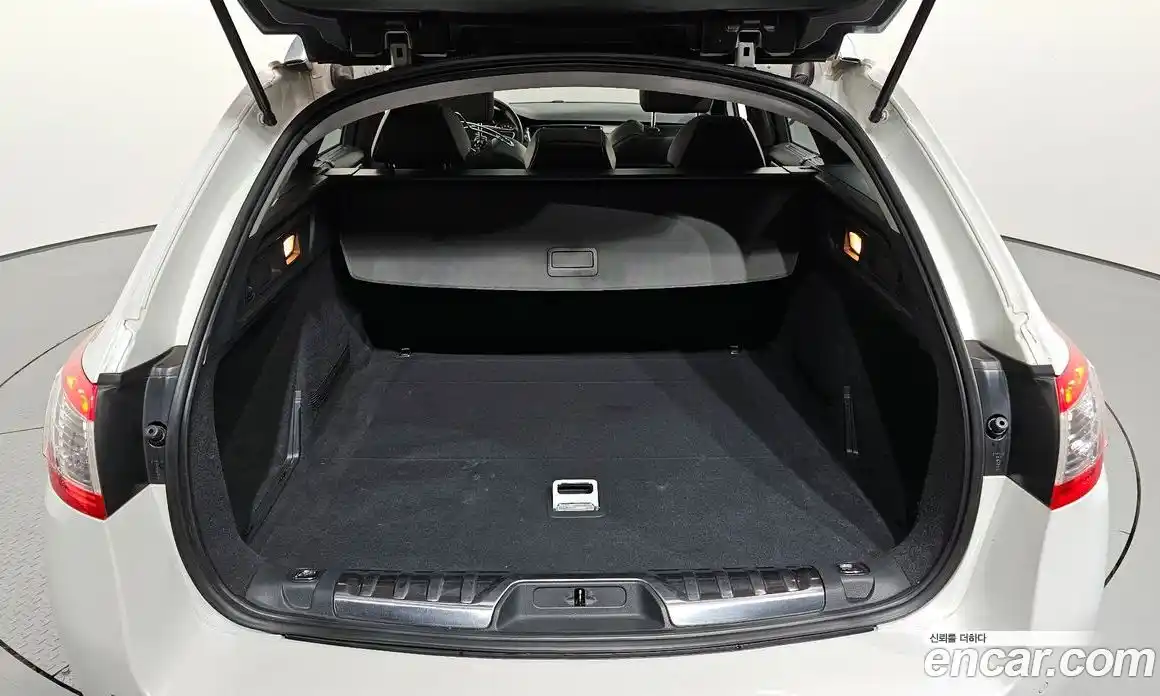 Peugeot 508 2012 1.6 гидро в Москве № 235635, фото 20