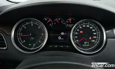 Peugeot 508 2012 1.6 гидро в Москве № 235635, миниатюра 8