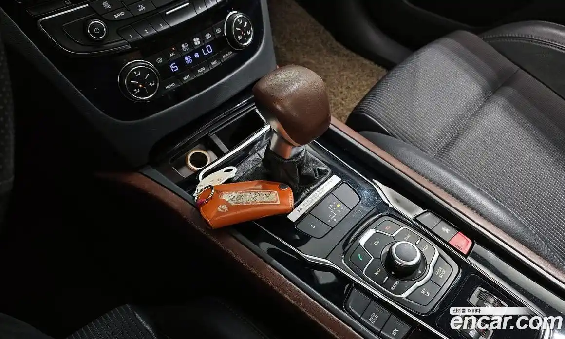 Peugeot 508 2012 1.6 гидро в Москве № 235635, фото 9