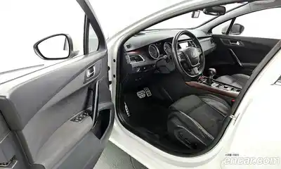 Peugeot 508 2012 1.6 гидро в Москве № 235635, миниатюра 10