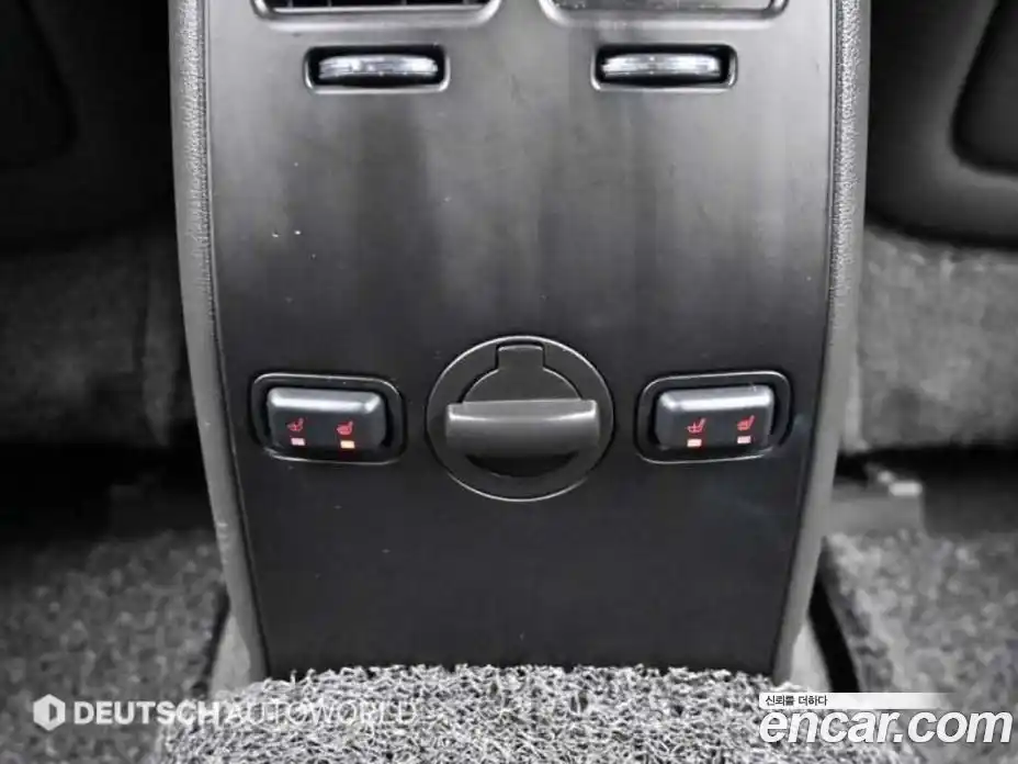 Lincoln MKS 2014 3.7 гидро в Москве № 255897, фото 16