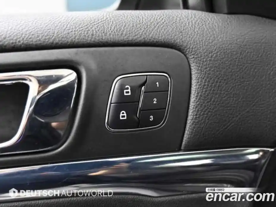 Lincoln MKS 2014 3.7 гидро в Москве № 255897, фото 17