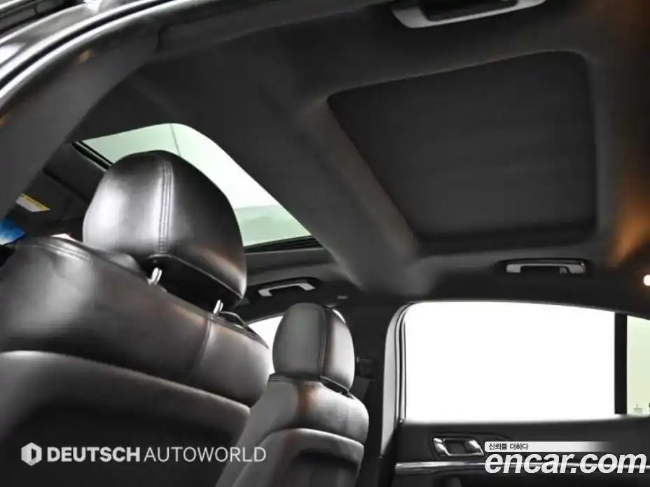 Lincoln MKS 2014 3.7 гидро в Москве № 255897, фото 19