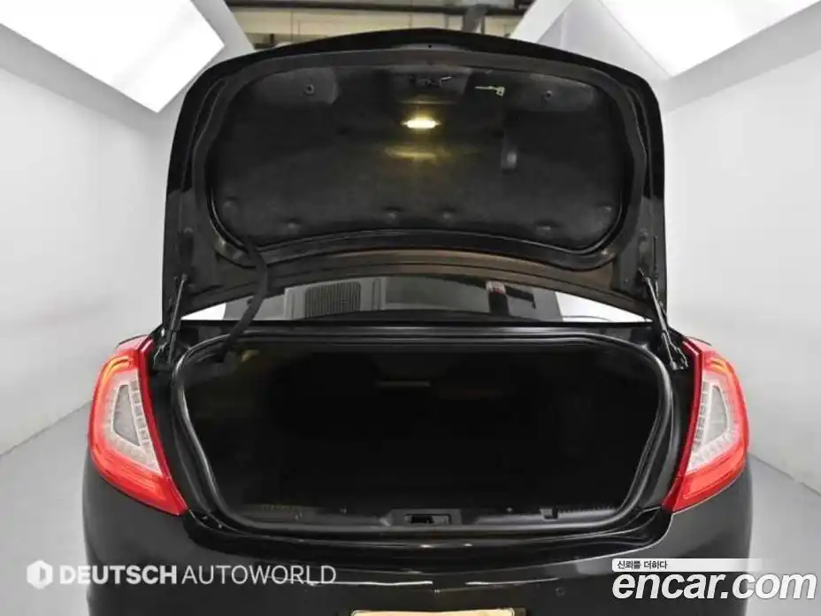 Lincoln MKS 2014 3.7 гидро в Москве № 255897, фото 20