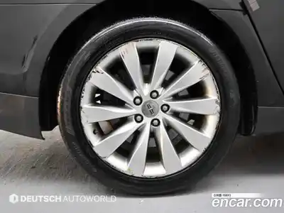 Lincoln MKS 2014 3.7 гидро в Москве № 255897, миниатюра 5