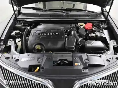 Lincoln MKS 2014 3.7 гидро в Москве № 255897, миниатюра 6