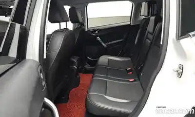 Peugeot 2008 2019 1.5 гидро в Москве № 256268, миниатюра 11