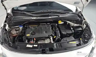 Peugeot 2008 2019 1.5 гидро в Москве № 256268, миниатюра 5