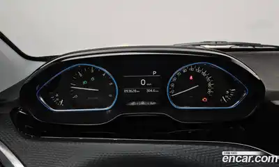 Peugeot 2008 2019 1.5 гидро в Москве № 256268, миниатюра 7