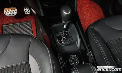 Peugeot 2008 2019 1.5 гидро в Москве № 256268, миниатюра 8