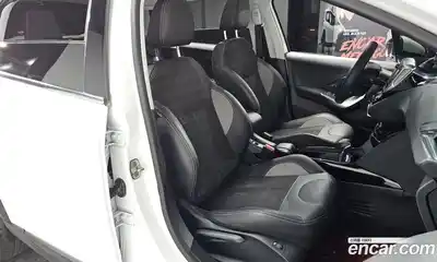 Peugeot 2008 2019 1.5 гидро в Москве № 256268, миниатюра 9