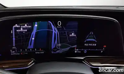 Cadillac Escalade 2022 6.2 гидро в Москве № 256409, миниатюра 8
