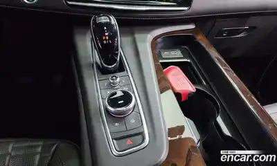 Cadillac Escalade 2022 6.2 гидро в Москве № 256409, миниатюра 9