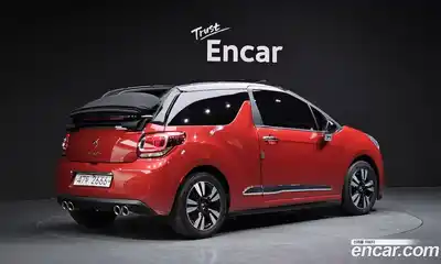 Citroen DS3 2013 1.6 гидро в Москве № 258369, миниатюра 2