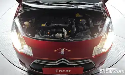 Citroen DS3 2013 1.6 гидро в Москве № 258369, миниатюра 6