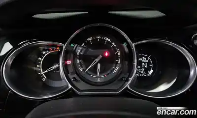 Citroen DS3 2013 1.6 гидро в Москве № 258369, миниатюра 8