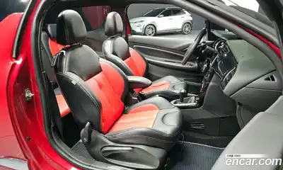 Citroen DS3 2013 1.6 гидро в Москве № 258369, миниатюра 10