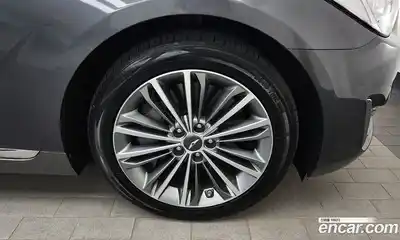 Genesis EQ900 2016 3.8 гидро в Москве № 26345, миниатюра 5