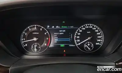 Genesis EQ900 2016 3.8 гидро в Москве № 26345, миниатюра 8