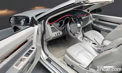 Chrysler Sebring 2008 2.7 гидро в Москве № 268692, миниатюра 12