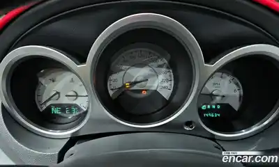 Chrysler Sebring 2008 2.7 гидро в Москве № 268692, миниатюра 8