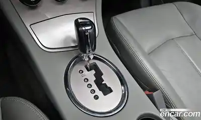 Chrysler Sebring 2008 2.7 гидро в Москве № 268692, миниатюра 9