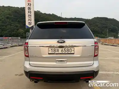 Ford Explorer 2015 3.5 гидро в Москве № 282148, миниатюра 4