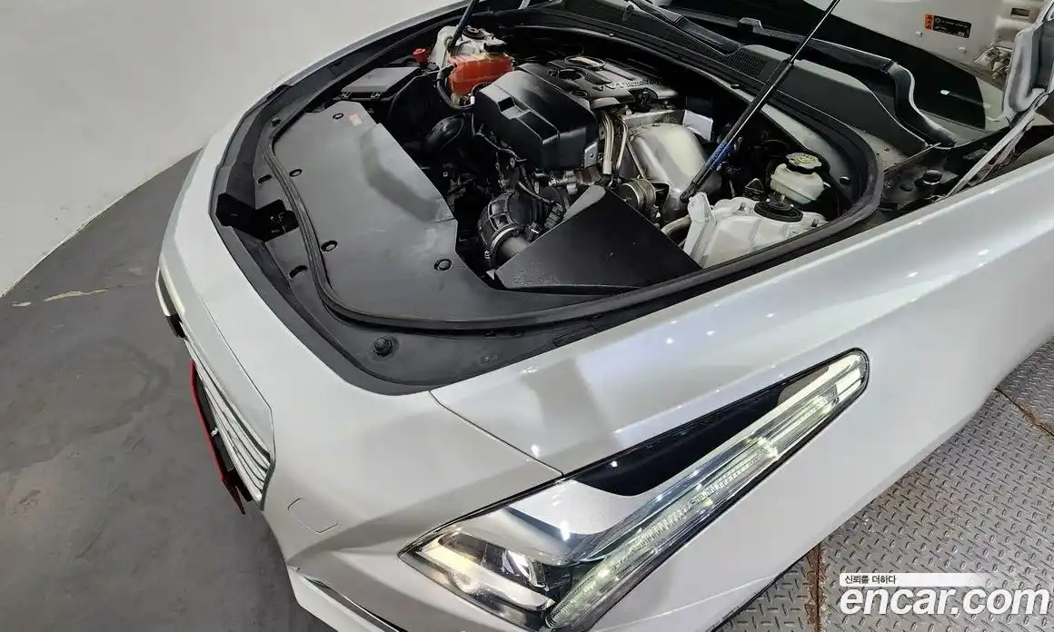 Cadillac CTS 2018 2.0 гидро в Москве № 285481, фото 6