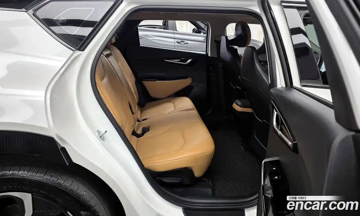 Kia EV6 2023 0.1 гидро в Москве № 287176, фото 12