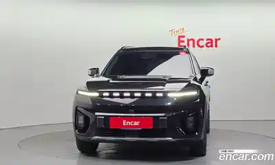 SsangYong Torres 2023 0.2 гидро в Москве № 29394, миниатюра 3