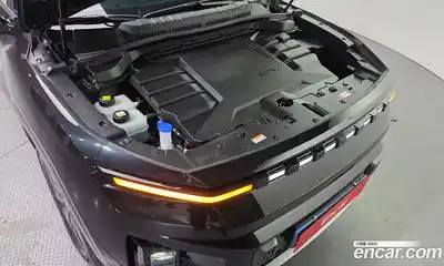 SsangYong Torres 2023 0.2 гидро в Москве № 29394, миниатюра 6
