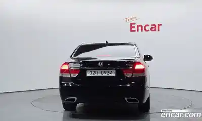 SsangYong Chairman 2013 3.2 гидро в Москве № 31523, миниатюра 4