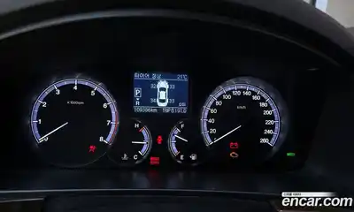 SsangYong Chairman 2013 3.2 гидро в Москве № 31523, миниатюра 8