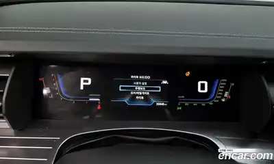 SsangYong Torres 2023 1.5 гидро в Москве № 33256, миниатюра 8