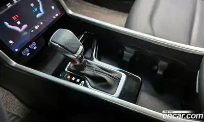 SsangYong Torres 2023 1.5 гидро в Москве № 33256, миниатюра 9
