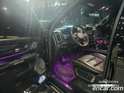 Dodge Ram Pick Up 2021 5.7 гидро в Москве № 384426, миниатюра 5