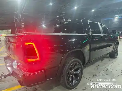 Dodge Ram Pick Up 2021 5.7 гидро в Москве № 384426, миниатюра 8