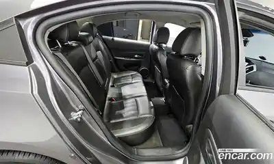 Chevrolet Cruze 2014 1.8 гидро в Москве № 42353, миниатюра 12