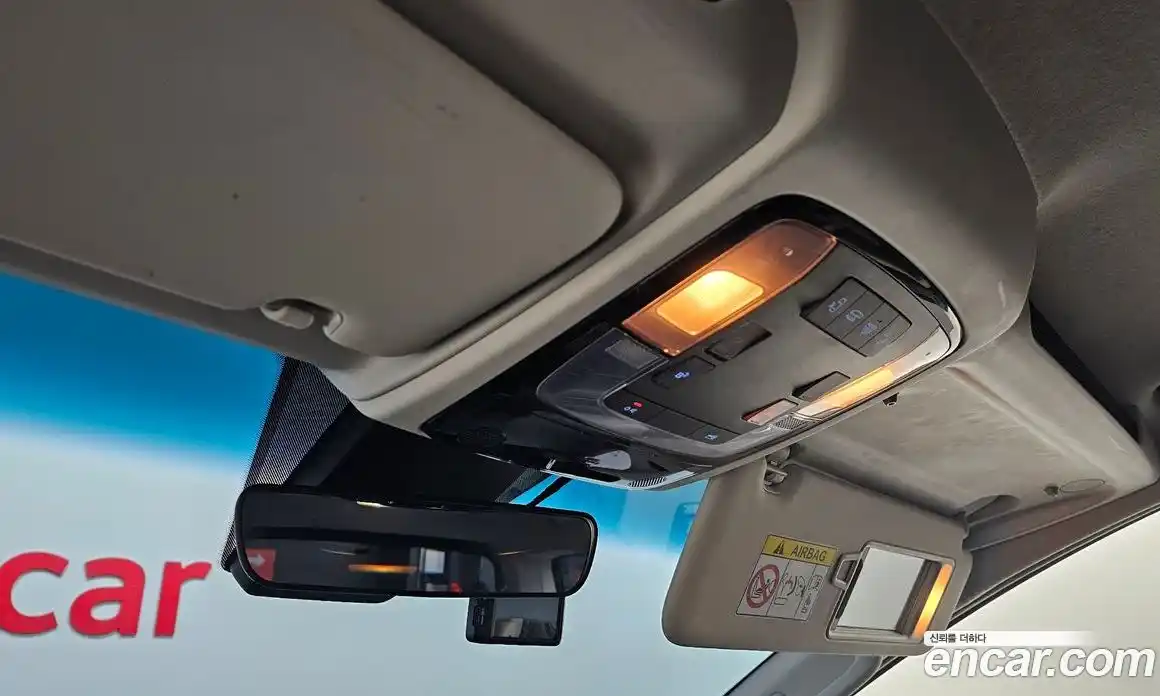 Hyundai Staria 2023 2.2 гидро в Москве № 44114, фото 19