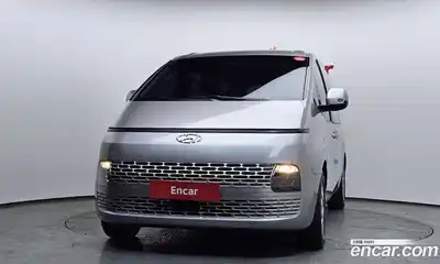 Hyundai Staria 2023 2.2 гидро в Москве № 44114, миниатюра 3