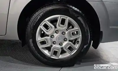 Hyundai Staria 2023 2.2 гидро в Москве № 44114, миниатюра 5