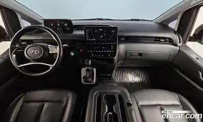 Hyundai Staria 2023 2.2 гидро в Москве № 44114, миниатюра 7