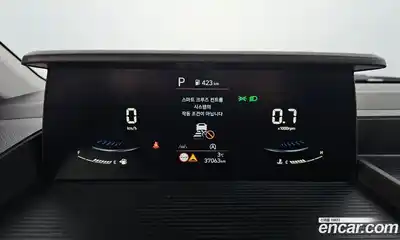 Hyundai Staria 2023 2.2 гидро в Москве № 44114, миниатюра 8