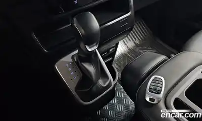 Hyundai Staria 2023 2.2 гидро в Москве № 44114, миниатюра 9