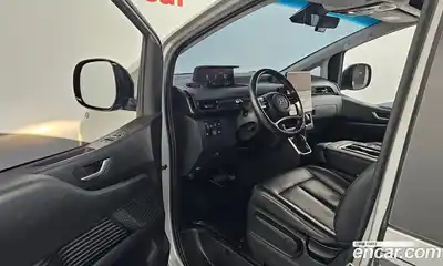 Hyundai Staria 2023 2.2 гидро в Москве № 44114, миниатюра 10
